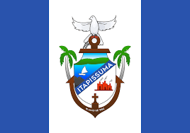 BANDEIRA DE ITAPISSUMA